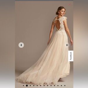 Galina Signature Wedding Dress